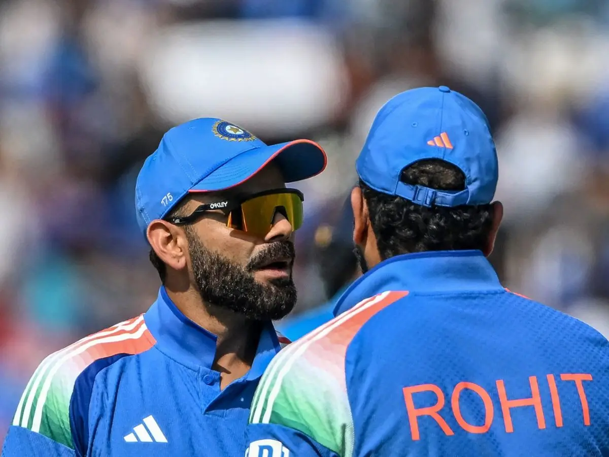 Indian dressing room needs Rohit, Kohli: Raina backs stalwarts amid uncertain future Indian dressing room needs Rohit, Kohli: Raina backs stalwarts amid uncertain future