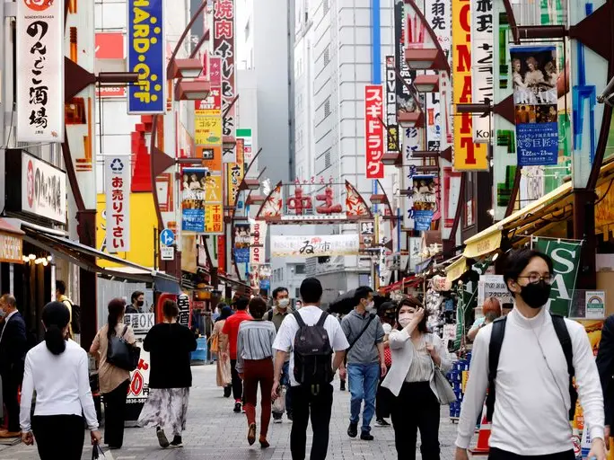 Japan’s economy outpaces forecasts in Q2 despite US tariff headwinds Japan’s economy outpaces forecasts in Q2 despite US tariff headwinds