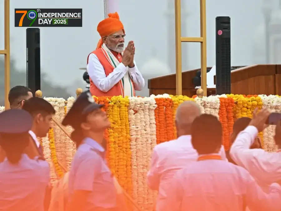 India's own Israel-like Iron Dome soon: PM Modi announces Mission Sudarshan Chakra to strengthen defence system