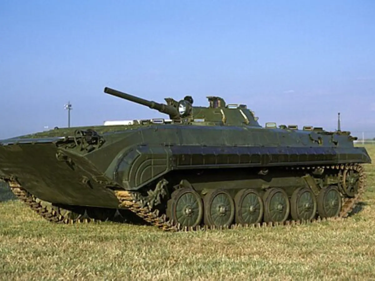 From MiG-21 to HAL Tejas: Army vehicles that redefined India’s defence since Independence