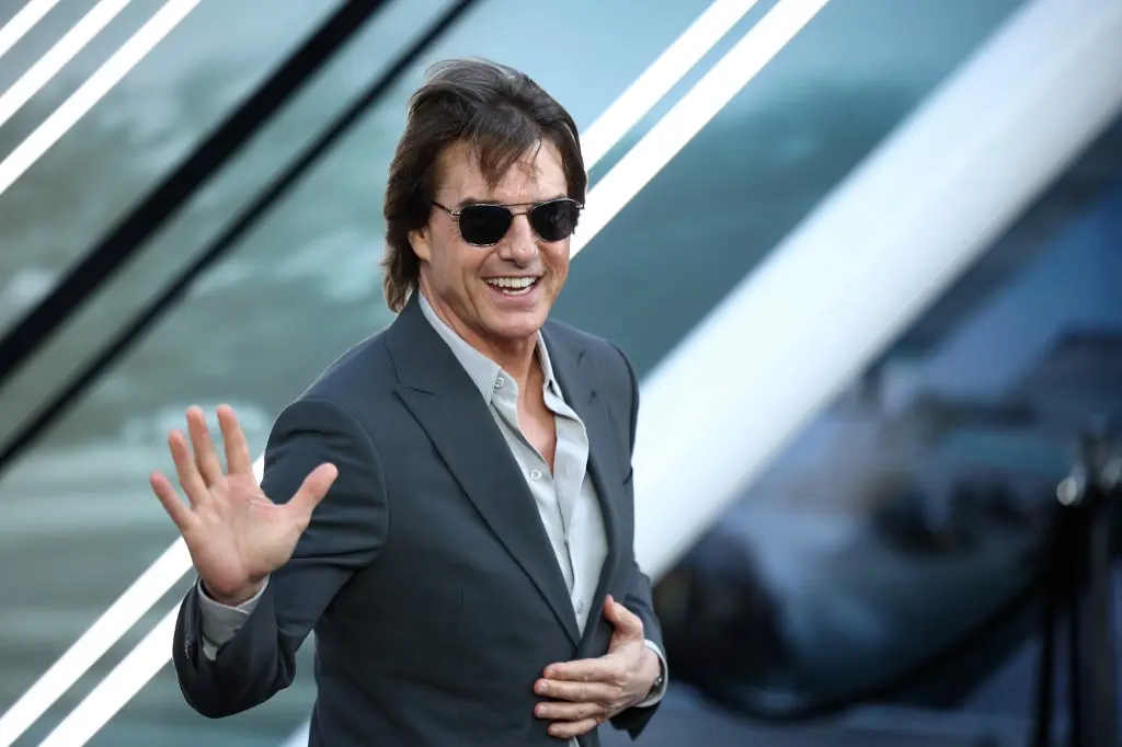 Tom Cruise declines Kennedy Center Honor months after Trump takes control of the arts complex