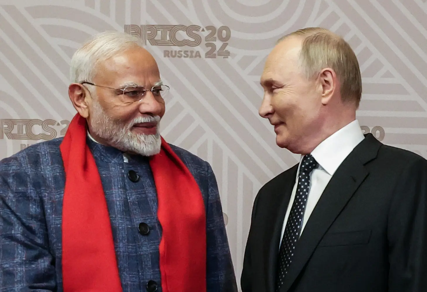 ‘Highly value our special strategic partnership’: Russia’s Independence Day wish to India amid tariff war with US