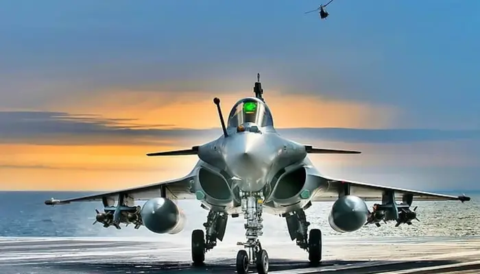 What if India’s Tejas had F-35’s engine?