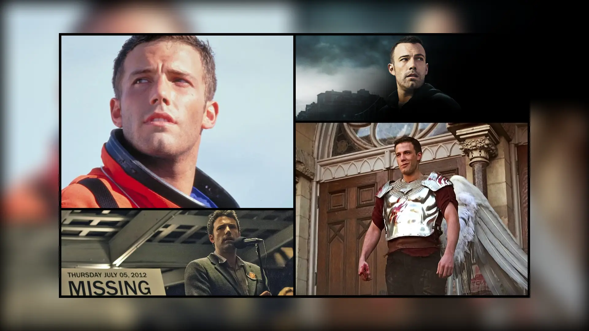 Happy Birthday Ben Affleck: 7 movies you need to watch