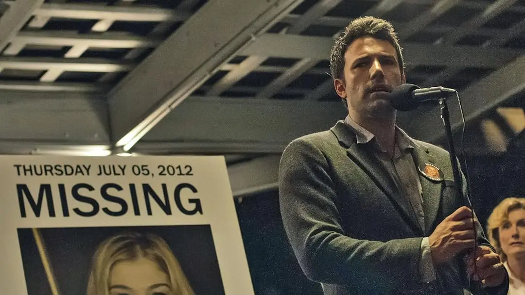 Gone Girl