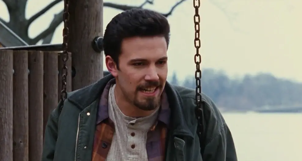 Chasing Amy