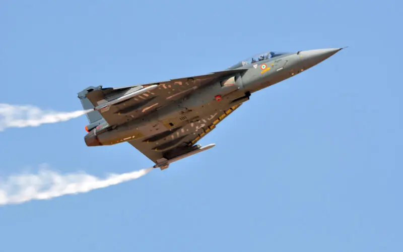 6. A Strategic Signal to the Region