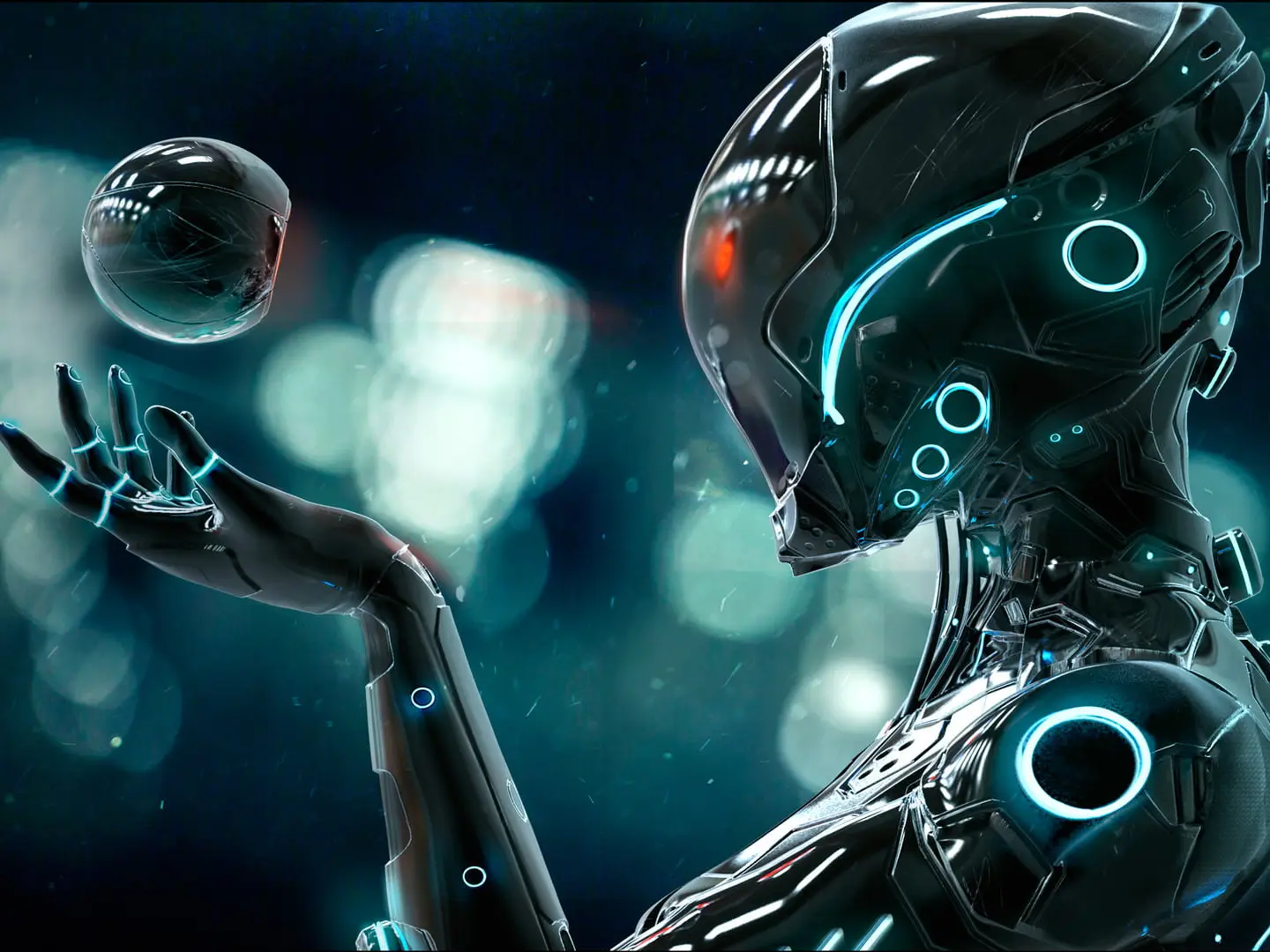 Stuck with creating jobs? 7 reasons why India is 'losing' global AI race