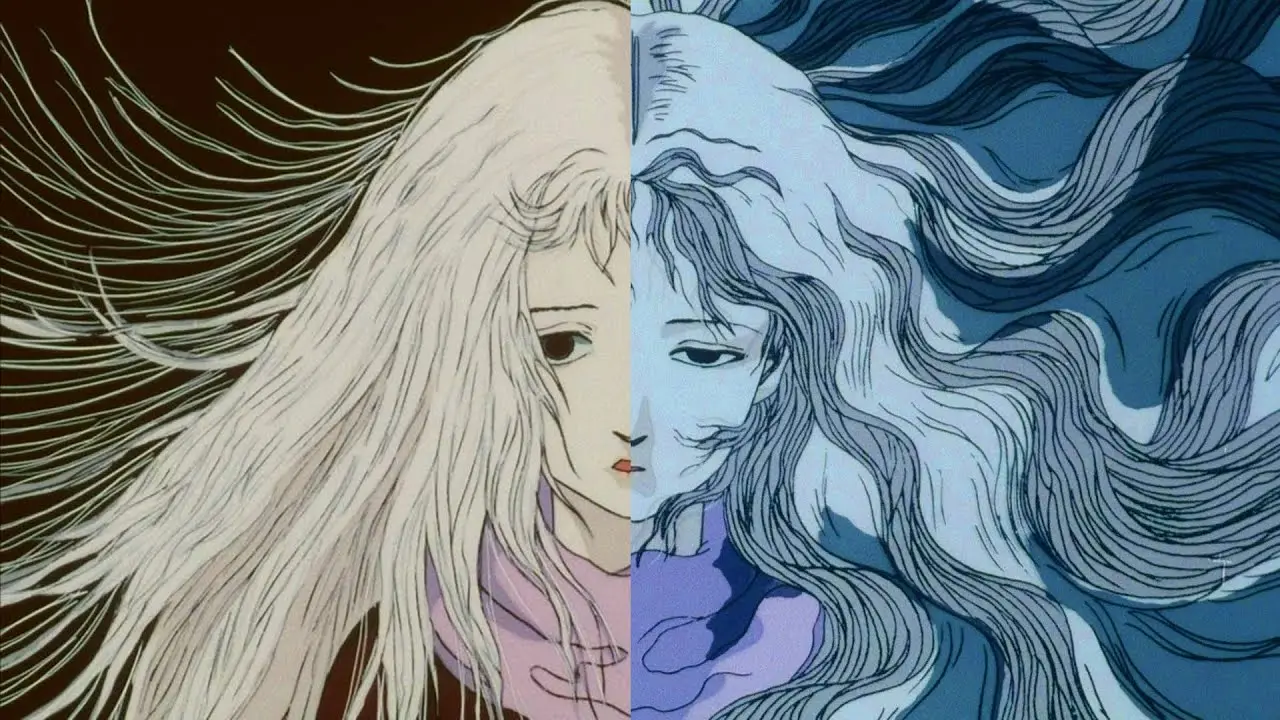 Angel's Egg 4K: Mamoru Oshii & Yoshitaka Amano 1985 masterpiece to premiere at 63rd New York Film Festival
