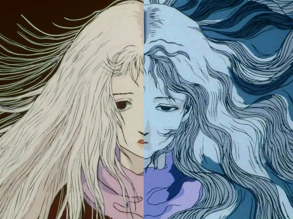 Angel's Egg 4K: Mamoru Oshii & Yoshitaka Amano 1985 masterpiece to premiere at 63rd New York Film Festival Angel's Egg 4K: Mamoru Oshii & Yoshitaka Amano 1985 masterpiece to premiere at 63rd New York Film Festival