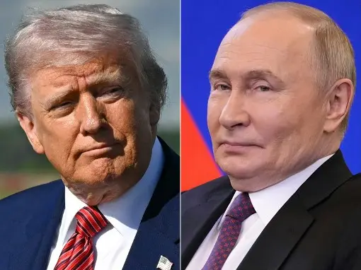 Trump–Putin Alaska summit: Will this be the ceasefire that changes everything without Ukraine at the table? Trump–Putin Alaska summit: Will this be the ceasefire that changes everything without Ukraine at the table?