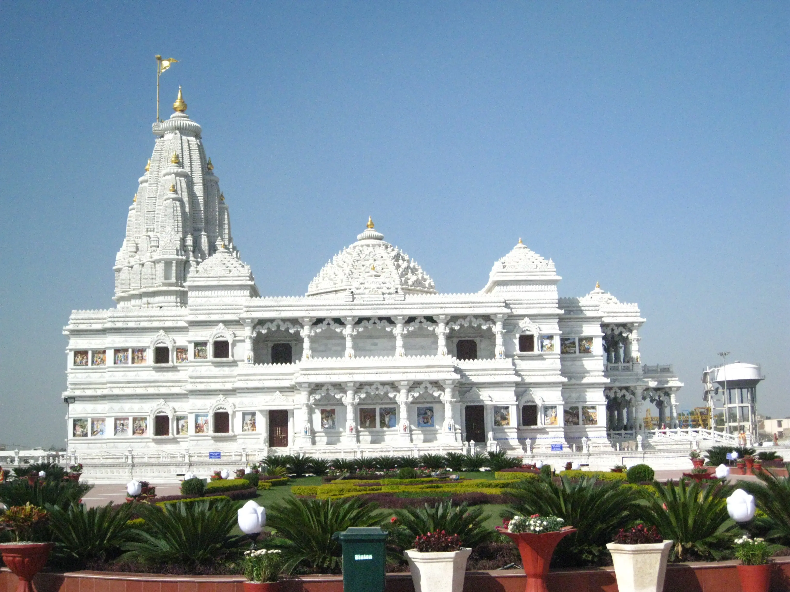 Prem Mandir