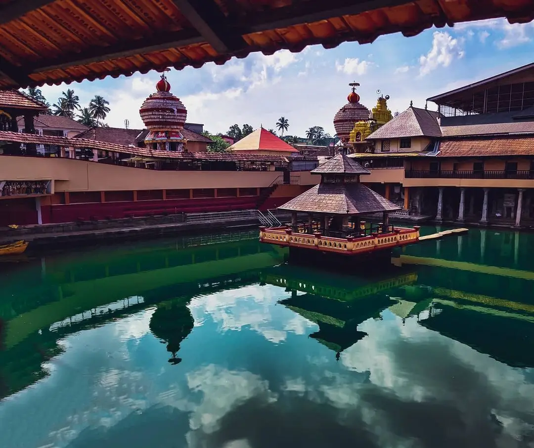 Sri Krishna Matha