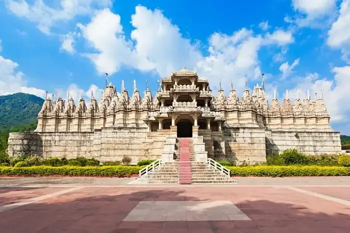Shreenathji