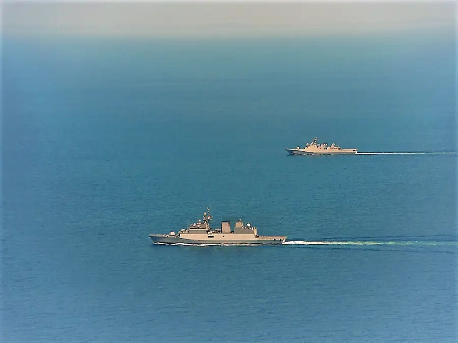 Trump tightening noose around China in disputed South China Sea? US, Philippines consider more missile systems