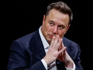 Why Elon Musk thinks AI could be humanity’s biggest threat