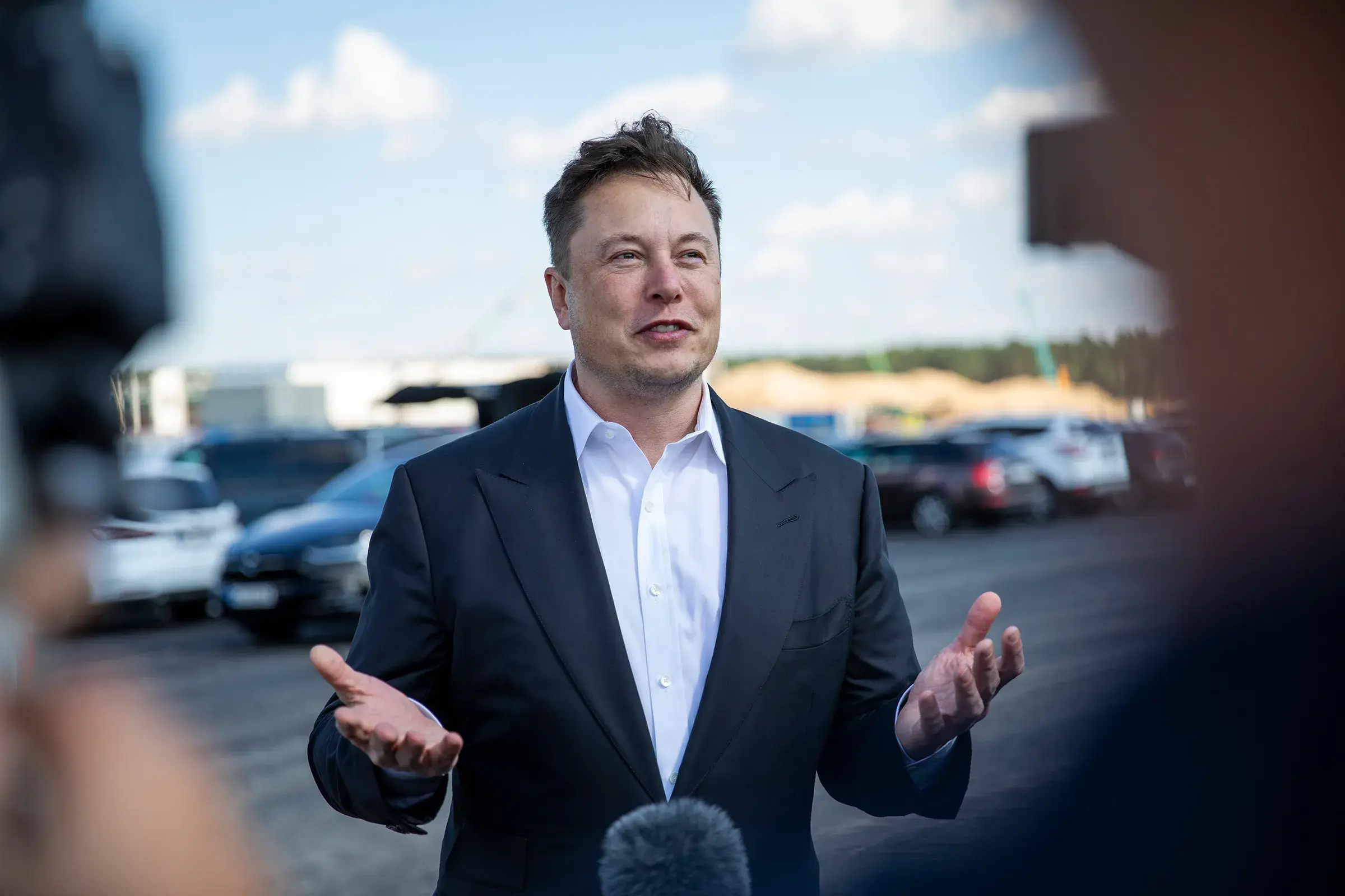 10-20 per cent Chance AI “Goes Bad”