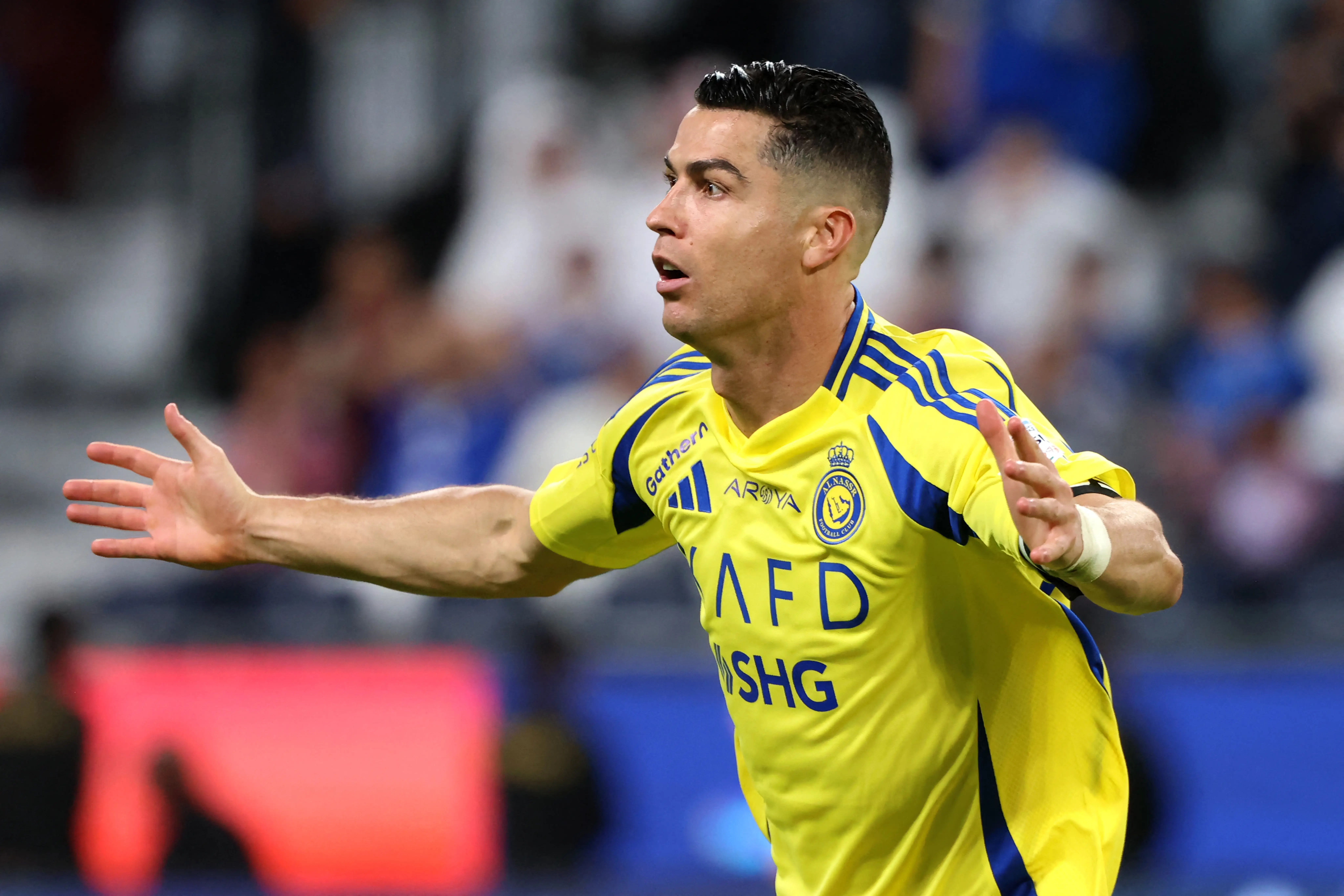 Cristiano Ronaldo coming to India? FC Goa drawn with Al Nassr in ACL 2 group stage