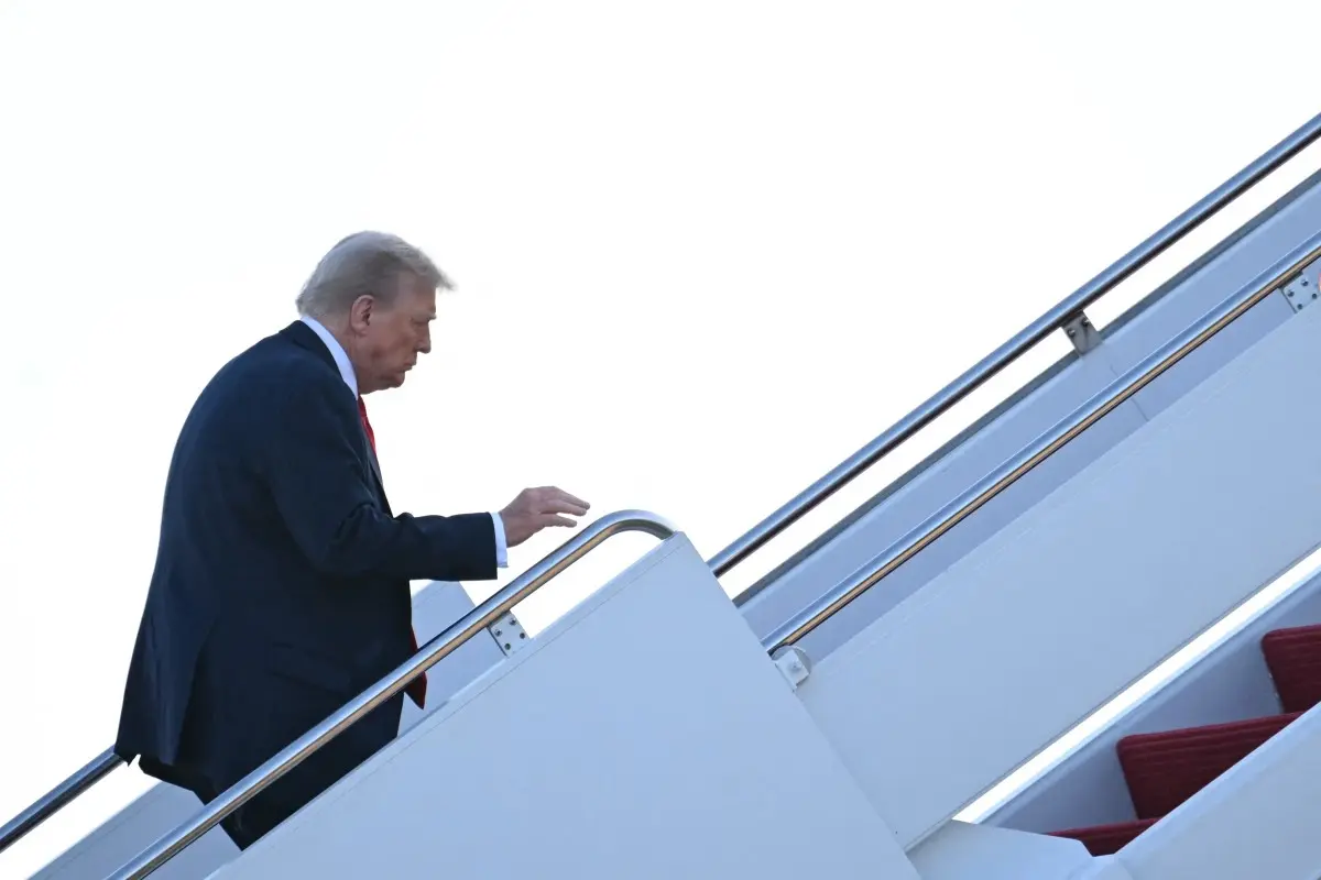 Will the US give Ukraine security guarantees? Donald Trump's 'NATO' reply