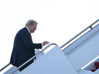 Will the US give Ukraine security guarantees? Donald Trump's 'NATO' reply