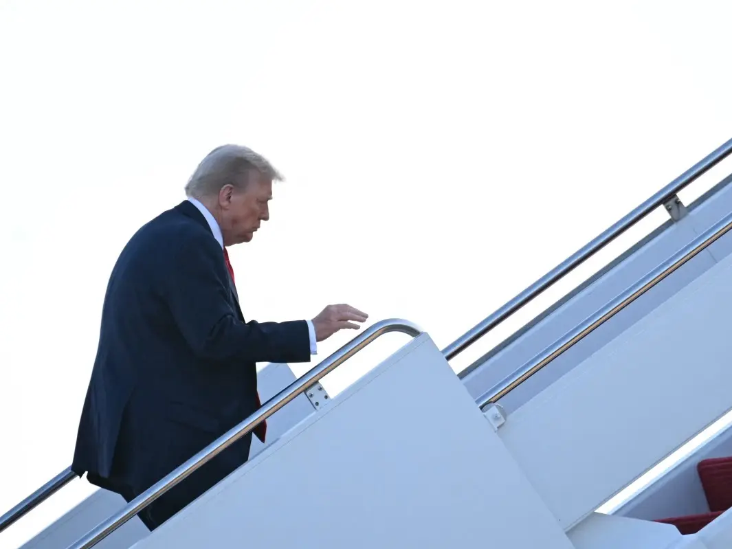 Will the US give Ukraine security guarantees? Donald Trump's 'NATO' reply Will the US give Ukraine security guarantees? Donald Trump's 'NATO' reply