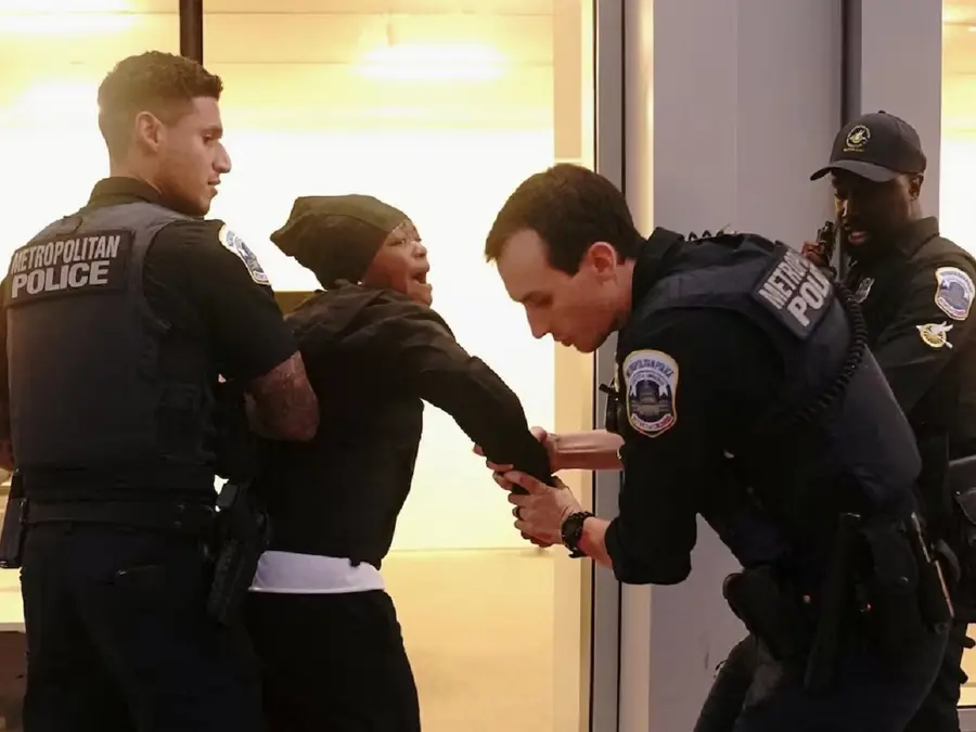 D.C. attorney general sues Trump admin over ‘hostile federal takeover’ of police