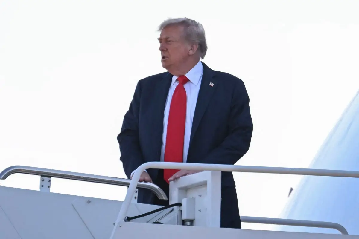 'I will walk if...': Trump–Putin Alaska summit on Ukraine war could last six hours, or end in five minutes