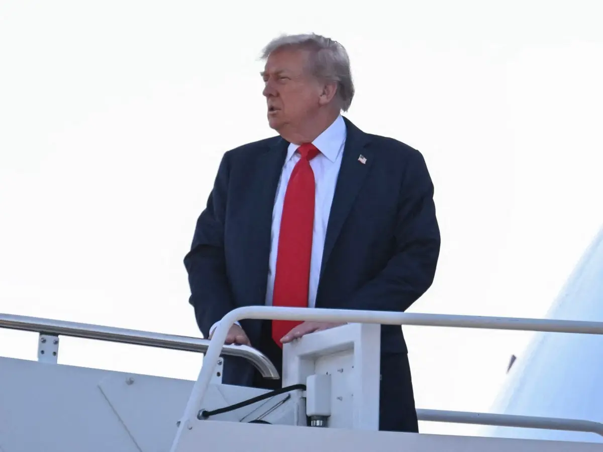 'I will walk if...': Trump-Putin Alaska summit on Ukraine war could last six hours, or end in five minutes