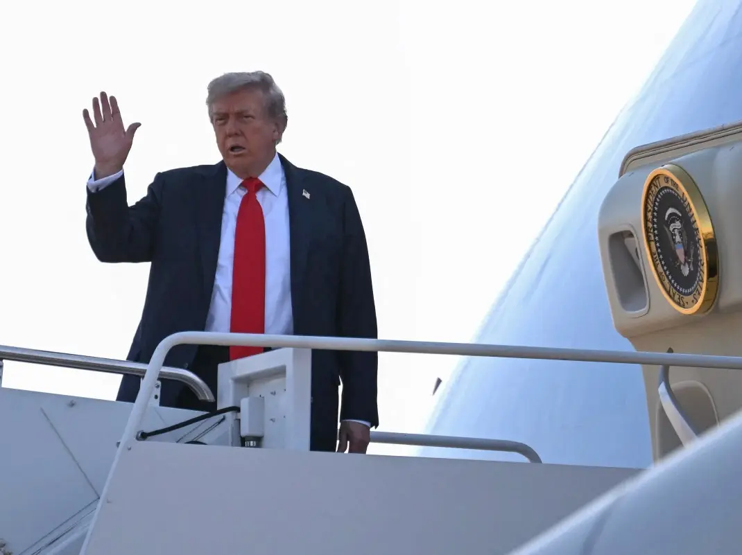 'I want to see a ceasefire, rapidly': Trump says he will be ‘unhappy’ if no deal is reached today ahead of Putin talks 'I want to see a ceasefire, rapidly': Trump says he will be ‘unhappy’ if no deal is reached today ahead of Putin talks
