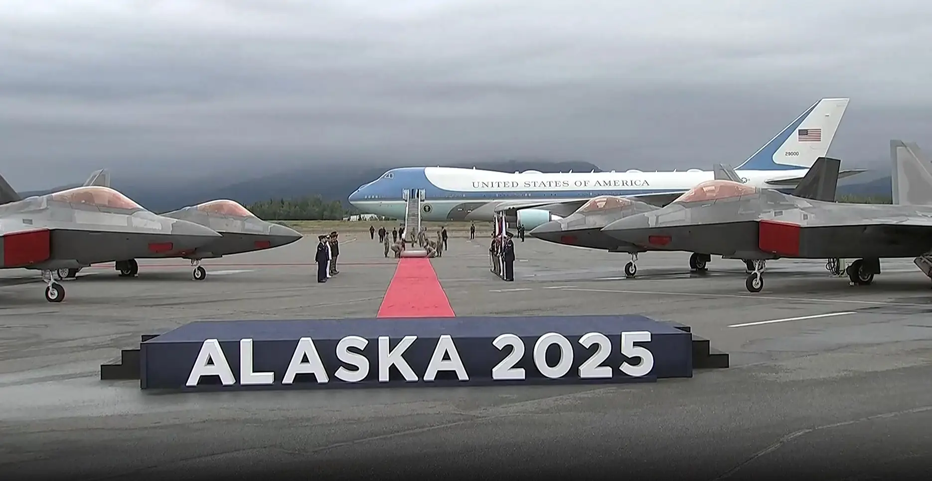 Trump-Putin meet LIVE: Trump-Putin meeting no longer one-on-one, aid