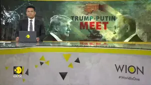 Alaska Summit: Trump-Putin meeting comes to an end | Trump calls it 'constructive'