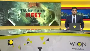 Vladimir Putin hints at 'Trump-Putin 2.0' in Moscow