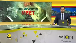 Trump-Putin meet: No breakthrough on peace in Ukraine? 
