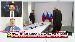 U.S. President's warm welcome to Putin | How long is the meeting?
