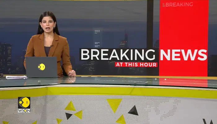 WionNews Video