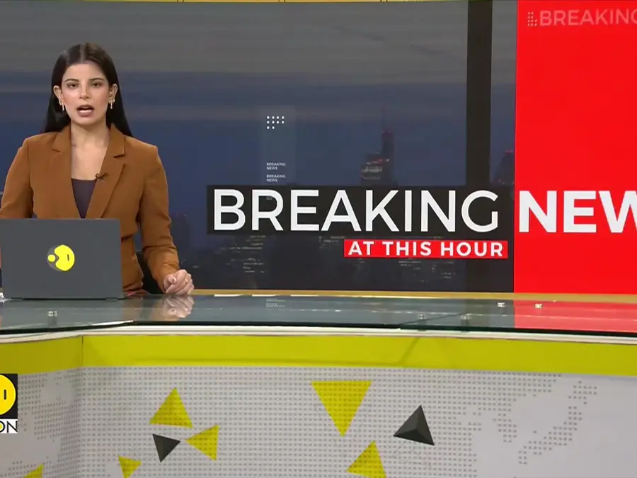 Trump: Tariffs on Russian Oil Buyers Not Needed for Now | WION BREAKING  