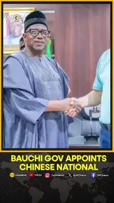 Wion News