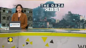 Ben Gvir Taunts Prominent Palestinian Leader in Prison, Says 'you Will Not Win'