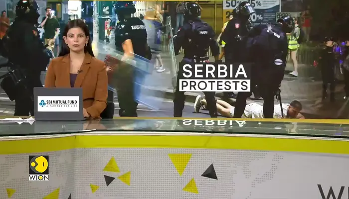 WionNews Video