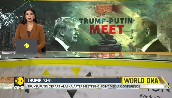 WionNews Video