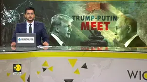 Trump-Putin Meet : Melania Trump Writes to Putin on Ukrainian Children Abductions 