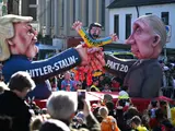 Can Putin be arrested on US soil over ICC arrest warrant on Ukraine war crimes?