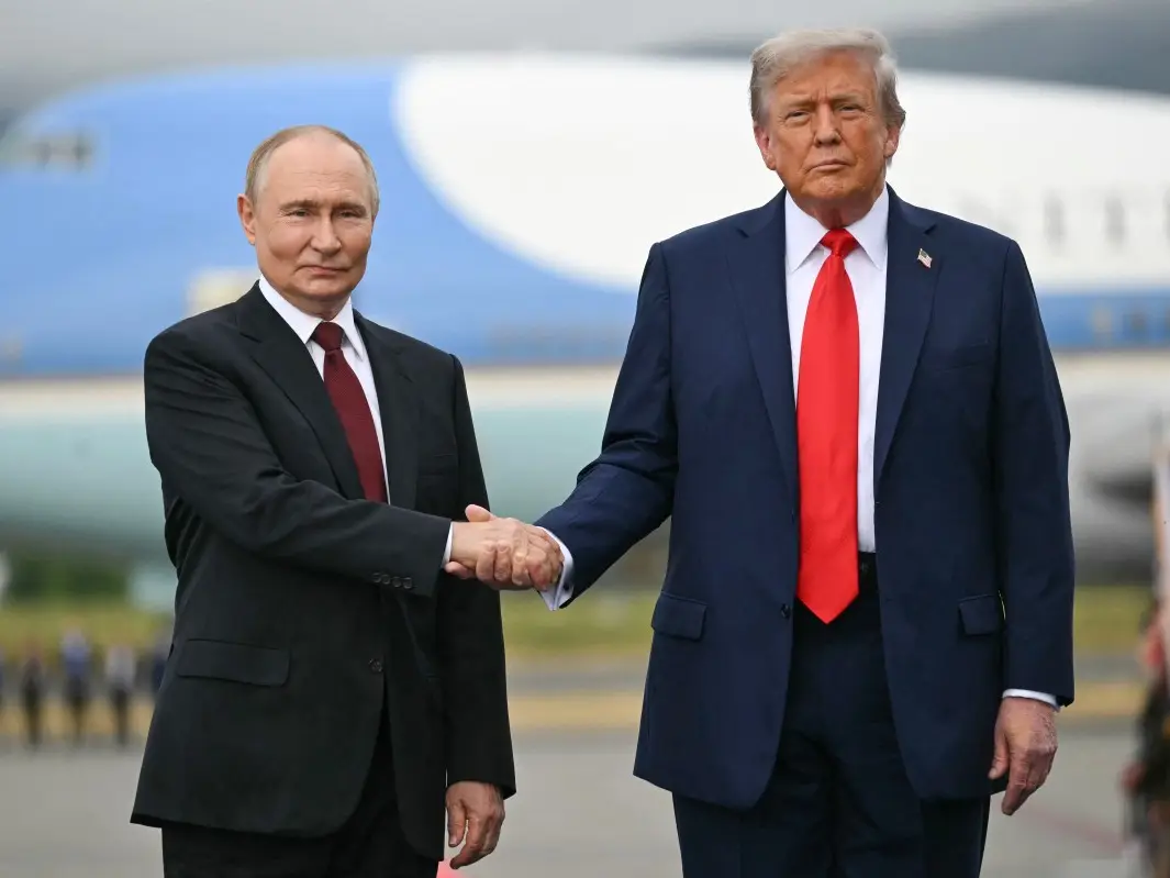 'Security of Ukraine must be ensured, but...': Putin hopes 'understanding' reached with Trump 'Security of Ukraine must be ensured, but...': Putin hopes 'understanding' reached with Trump