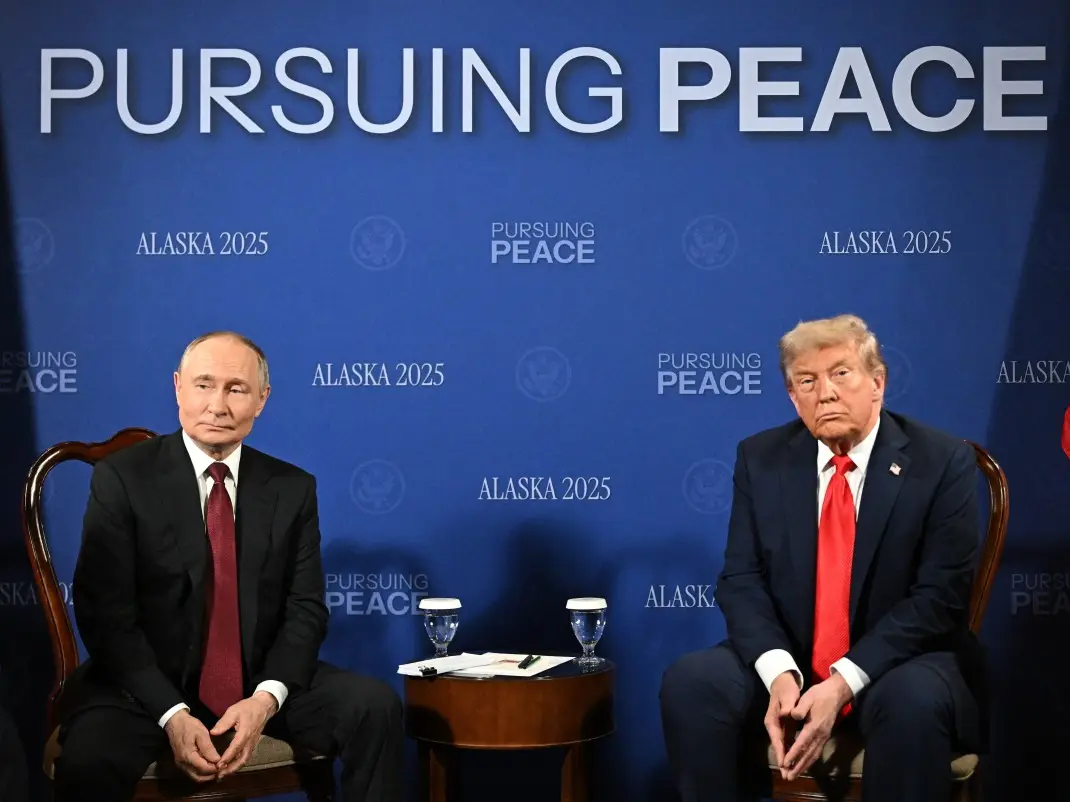 'Pursuing Peace'? Putin grins, laughs off Ukraine civilian deaths question — watch viral video 'Pursuing Peace'? Putin grins, laughs off Ukraine civilian deaths question — watch viral video