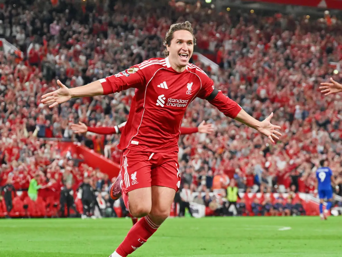 Premier League: Liverpool strike late to beat Bournemouth as Jota remembered in season opener