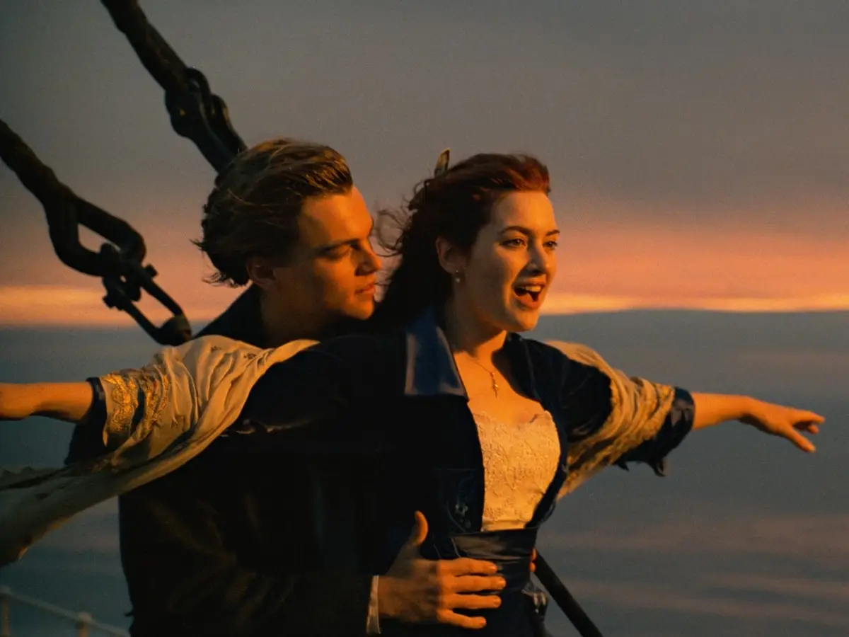 Titanic