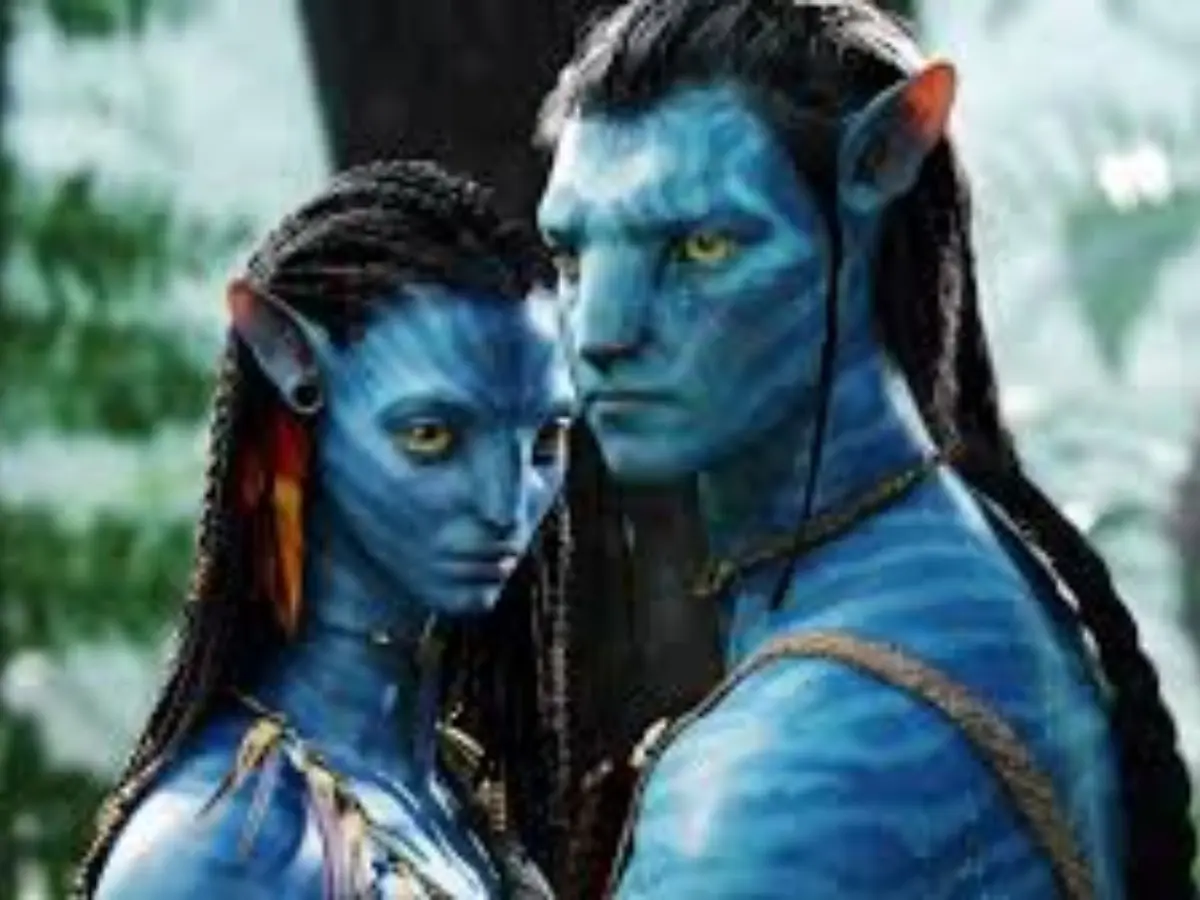 Avatar