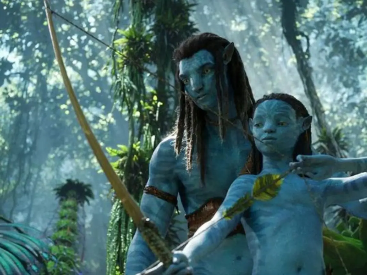 Avatar: The Way of Water