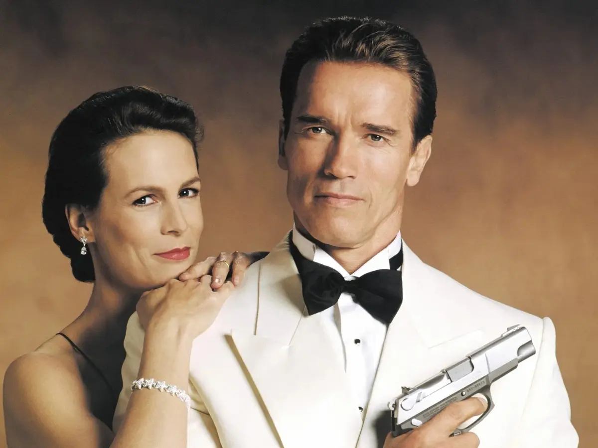 True Lies