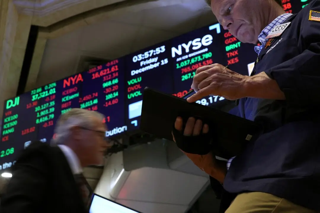 World stocks steady, oil slides as Trump and Putin meet in Alaska